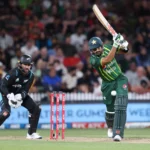 New Zealand National Cricket Team Vs Pakistan National Cricket Team Matches