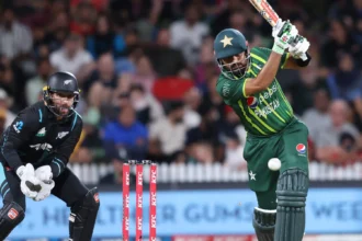 New Zealand National Cricket Team Vs Pakistan National Cricket Team Matches