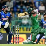 Sri Lanka National Cricket Team Vs Bangladesh National Cricket Team Stats