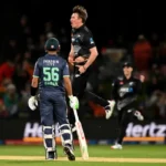 Pakistan National Cricket Team Vs New Zealand National Cricket Team Stats