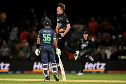 Pakistan National Cricket Team Vs New Zealand National Cricket Team Stats