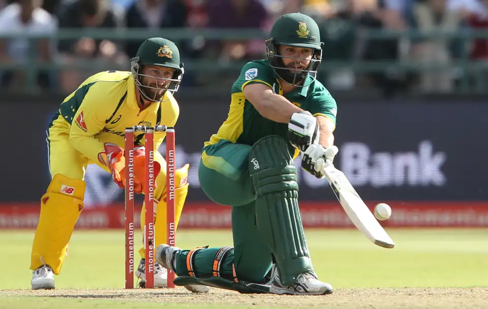 South Africa National Cricket Team Vs Australia Cricket Team Timeline