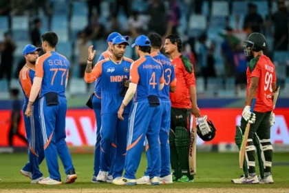 India National Cricket Team Vs Bangladesh National Cricket Team Timeline