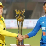 india women's national cricket team vs australia women's national cricket team players