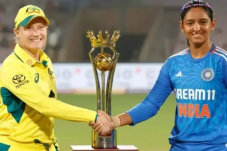 india women's national cricket team vs australia women's national cricket team players