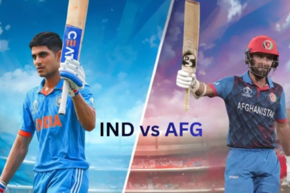 india national cricket team vs afghanistan national cricket team players