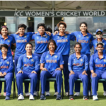 india women's national cricket team players