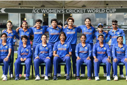 india women's national cricket team players