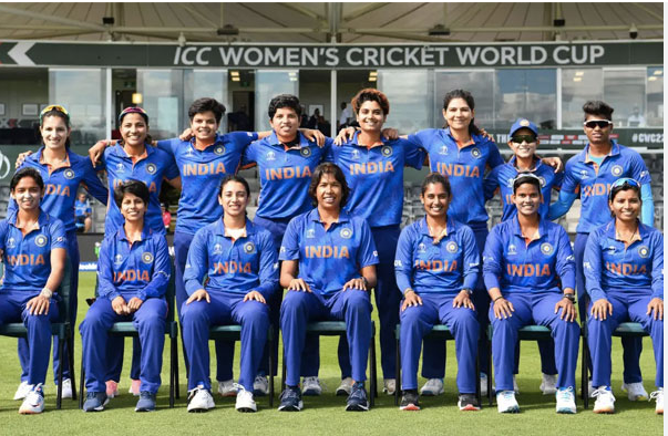 india women's national cricket team players
