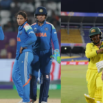australia women's national cricket team vs india women's national cricket team players