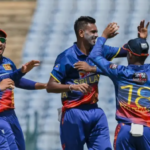 afghanistan national cricket team vs sri lanka national cricket team timeline