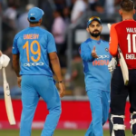 india national cricket team vs england cricket team players