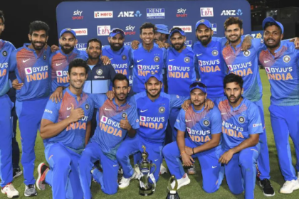 india national cricket team players