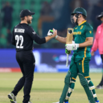 new zealand national cricket team vs south africa national cricket team players