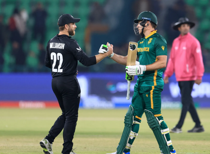 new zealand national cricket team vs south africa national cricket team players
