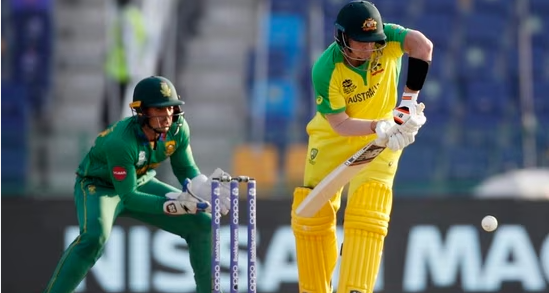 south africa national cricket team vs australian men’s cricket team players
