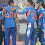 india women's national cricket team vs sri lanka women players
