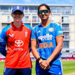 england women's national cricket team vs india women's national cricket team players