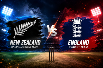 New Zealand National Cricket Team Vs England Cricket Team Match Scorecard