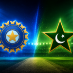 India National Under-19 Cricket Team Vs Pakistan National Under-19 Cricket Team Match Scorecard