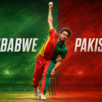 Zimbabwe National Cricket Team Vs Pakistan National Cricket Team Timeline