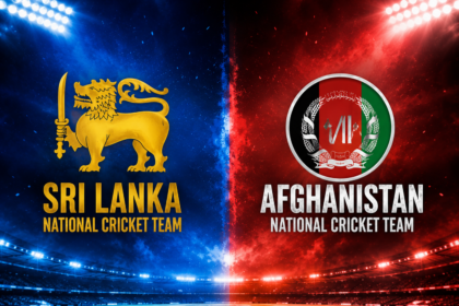 Sri Lanka National Cricket Team Vs Afghanistan National Cricket Team Match Scorecard