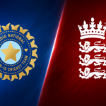 India National Under-19 Cricket Team Vs England Under-19 Cricket Team Match Scorecard