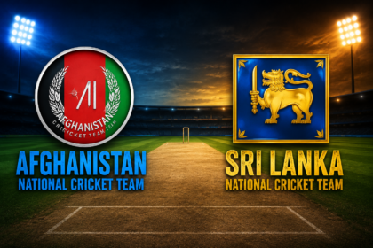 Afghanistan National Cricket Team Vs Sri Lanka National Cricket Team Match Scorecard