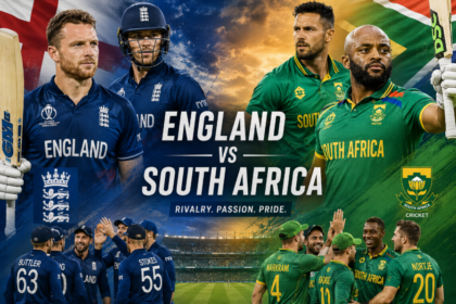 South Africa National Cricket Team Vs England Cricket Team Stats