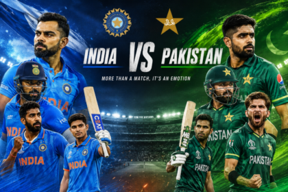India National Cricket Team Vs Pakistan National Cricket Team Players