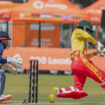 Sri Lanka National Cricket Team Vs Zimbabwe National Cricket Team Timeline