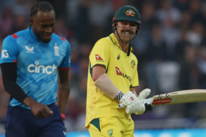 australian men’s cricket team vs england cricket team players