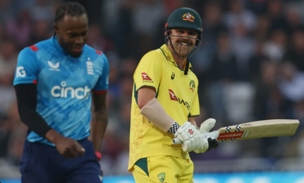 australian men’s cricket team vs england cricket team players
