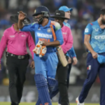 england cricket team vs india national cricket team match scorecard