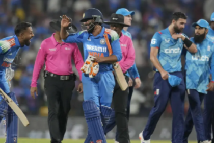 england cricket team vs india national cricket team match scorecard