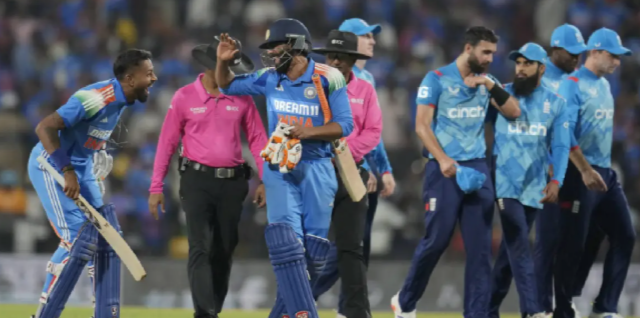 england cricket team vs india national cricket team match scorecard