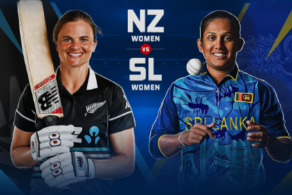 Sri Lanka Women Vs New Zealand Women's National Cricket Team Timeline