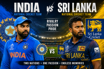 Sri Lanka National Cricket Team Vs India National Cricket Team Timeline