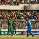Bangladesh National Cricket Team Vs Afghanistan National Cricket Team Match Scorecard