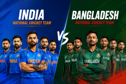 India National Cricket Team Vs Bangladesh National Cricket Team Matches