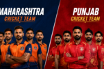 Maharashtra Cricket Team Vs Punjab Cricket Team Players