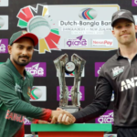 New Zealand National Cricket Team vs Bangladesh National Cricket Team Timeline