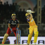 Royal Challengers Cricket vs UP Warriorz Timeline