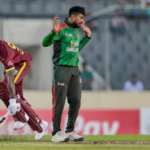 West Indies Cricket Team vs Bangladesh National Cricket Team Timeline