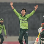 Pakistan A Cricket Team vs Bangladesh A Timeline