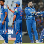 India National Cricket Team vs Afghanistan National Cricket Team Timeline