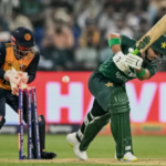 Sri Lanka National Cricket Team vs Pakistan National Cricket Team Timeline