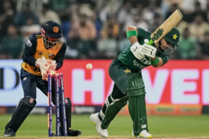 Sri Lanka National Cricket Team vs Pakistan National Cricket Team Timeline