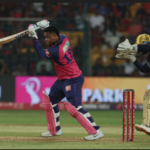 Royal Challengers Bengaluru vs Rajasthan Royals Stats
