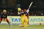 up warriorz vs royal challengers cricket stats